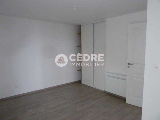Appartement 2 pièces à Orléans 66m² 750 euros CC
