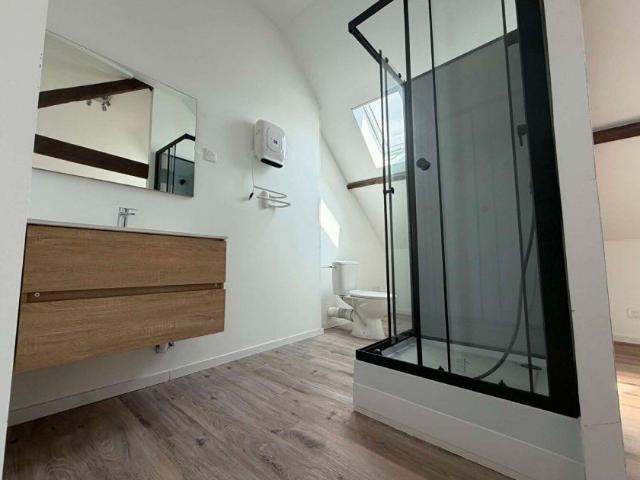 Appartement 2 pièces à Auchel