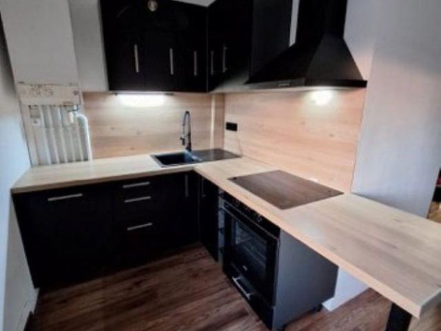 Appartement 2 pièces à Auboué