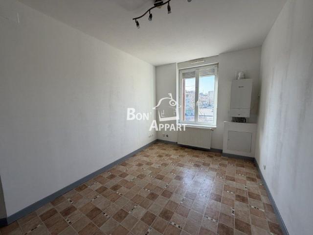 Appartement 2 pièces à Auboué