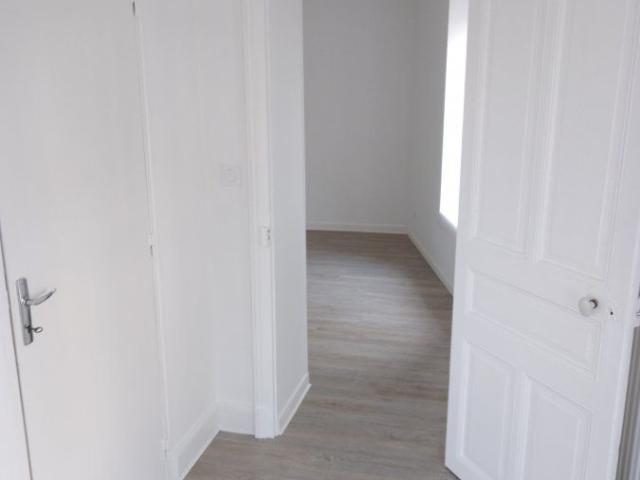 Appartement 2 pièces à Audun le Roman