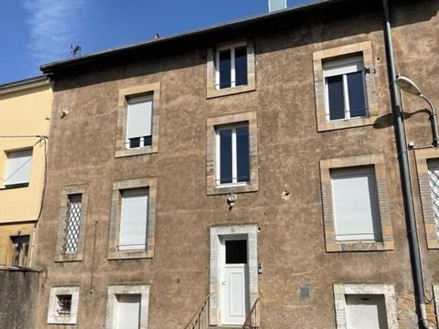 Appartement 2 pièces à Audun le Roman