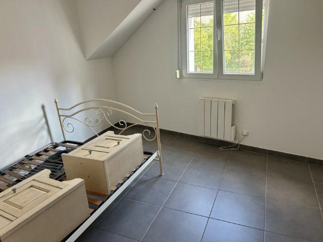 Appartement 2 pièces à Audun le Tiche