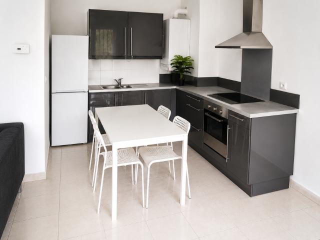 Appartement 2 pièces à Audun le Tiche