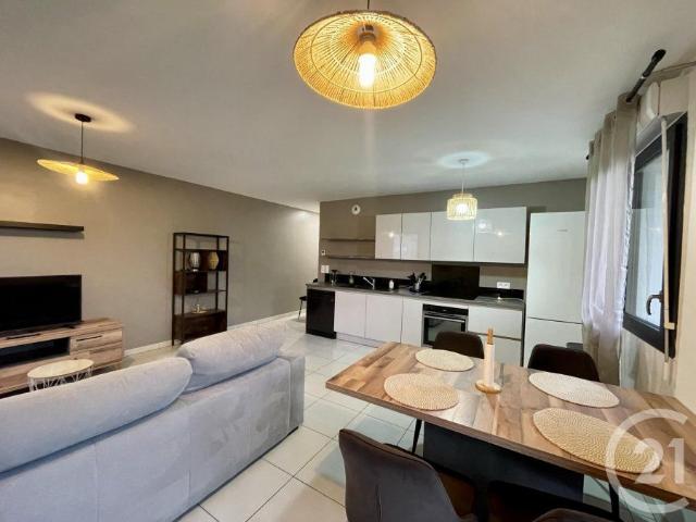 Appartement 2 pièces à Ay sur Moselle