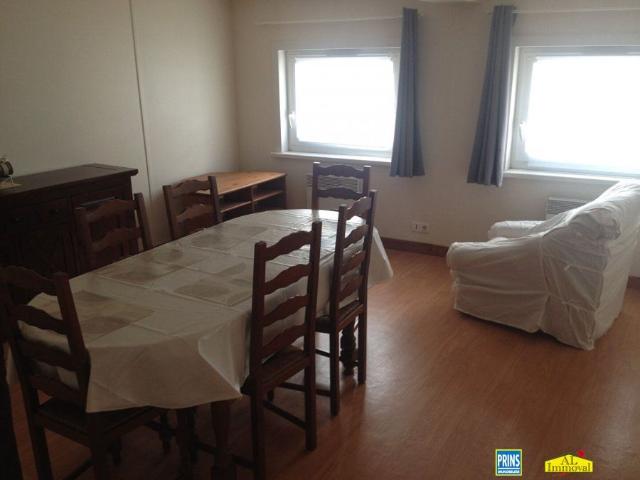 Appartement 2 pièces à Aire sur la Lys