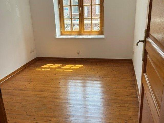 Appartement 2 pièces à Aire sur la Lys