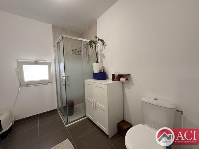 Appartement 2 pièces à Amblainville 60110
