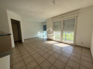 Appartement 2 pièces à Amnéville