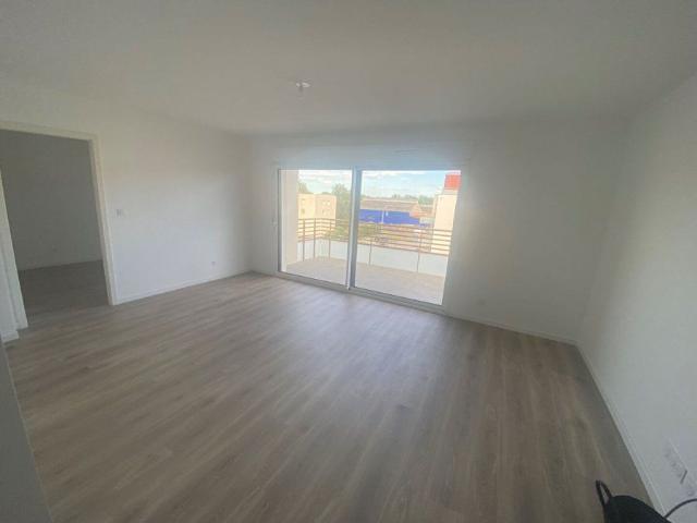Appartement 2 pièces à Ars sur Moselle