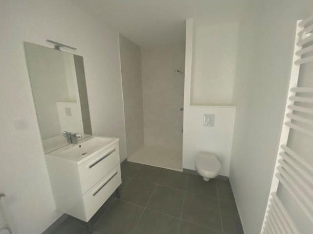 Appartement 2 pièces à Ars sur Moselle