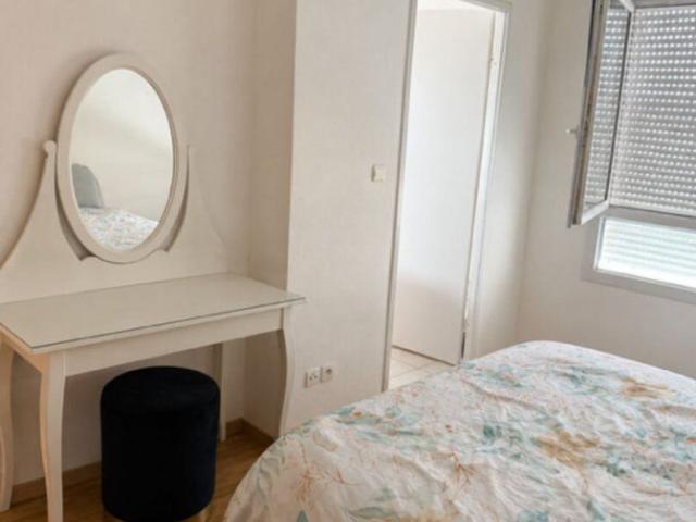 Appartement 2 pièces à Ars sur Moselle