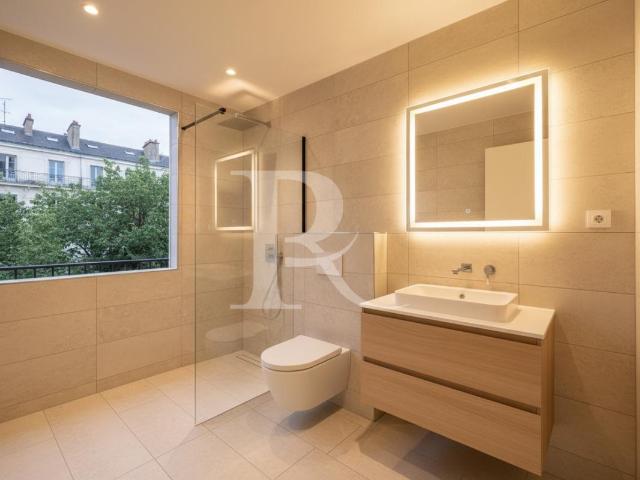 Appartement 2 pièces à Asnières sur Seine