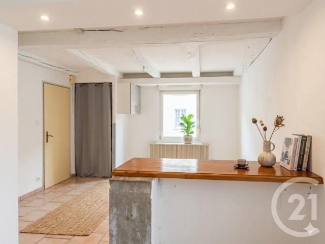 Appartement 2 pièces à Bulgnéville