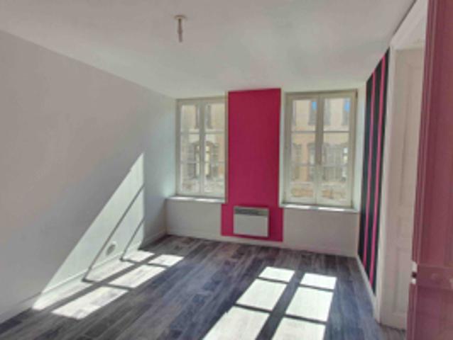 Appartement 2 pièces à Baccarat FR