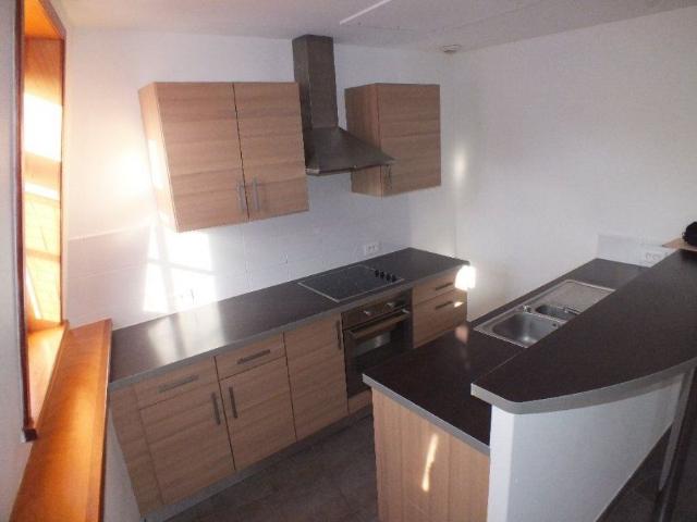 Appartement 2 pièces à Bergues