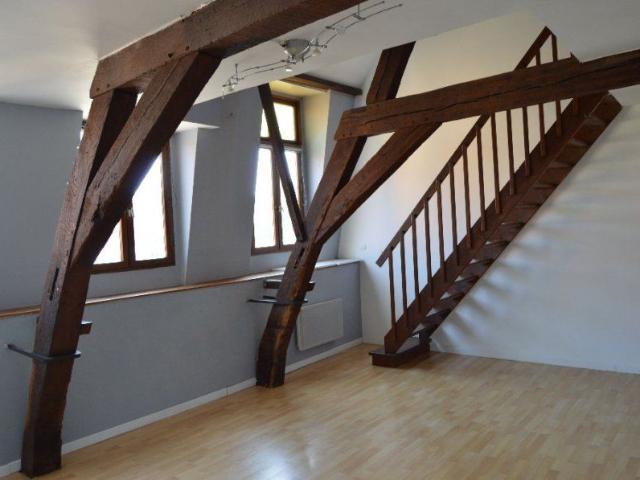 Appartement 2 pièces à Bergues