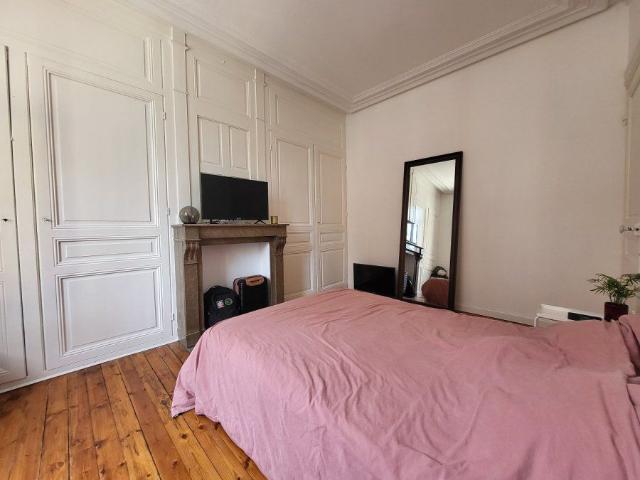 Appartement 2 pièces à Béthune