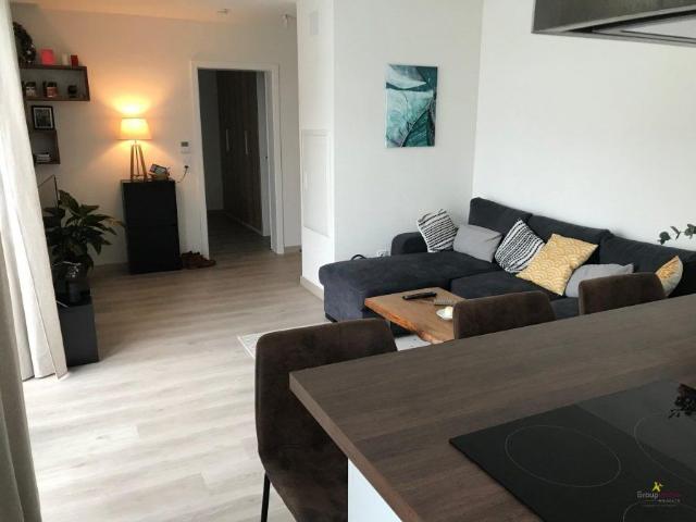 Appartement 2 pièces à Bischheim