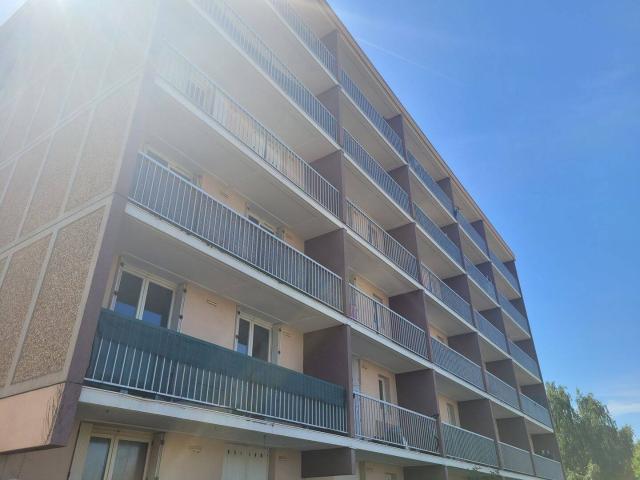 Appartement 2 pieces à Boissy Saint Léger