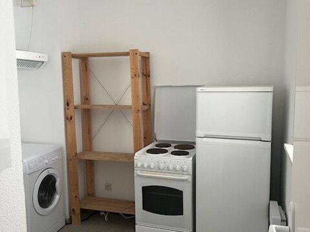 Appartement 2 pièces A Bordeaux