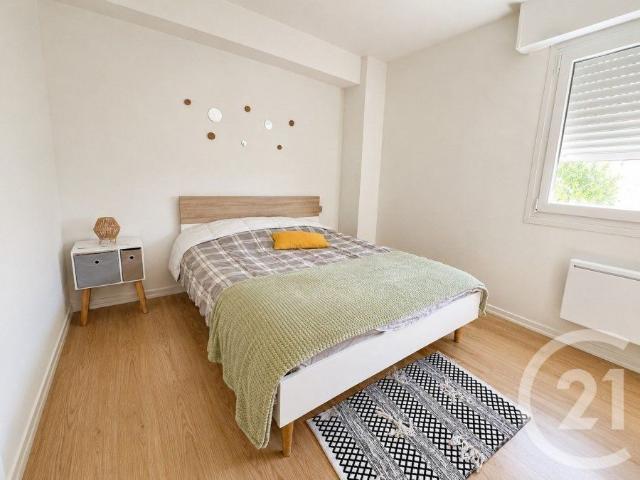 Appartement 2 pièces à Boulogne sur Mer
