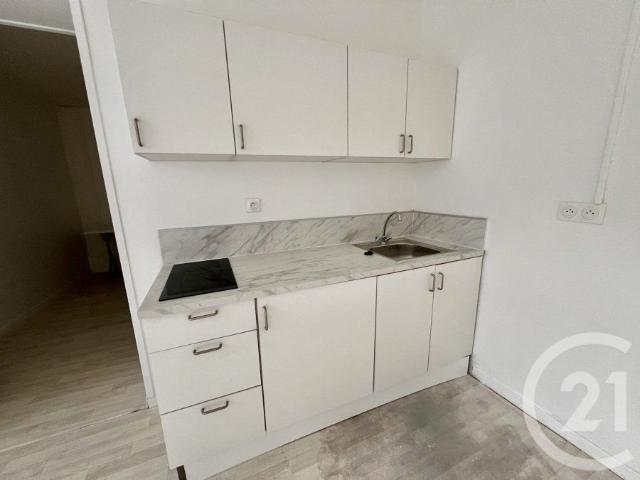 Appartement 2 pièces à Boulogne sur Mer