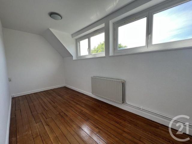 Appartement 2 pièces à Boulogne sur Mer