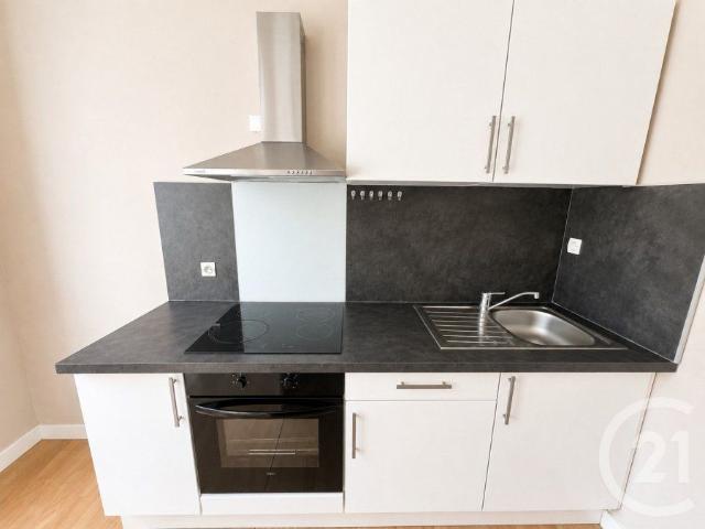 Appartement 2 pièces à Boulogne sur Mer
