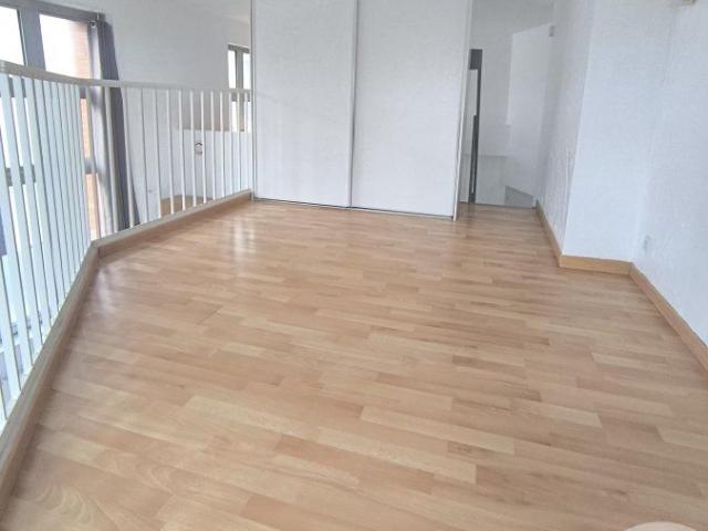 Appartement 2 pièces à Boulogne sur Mer