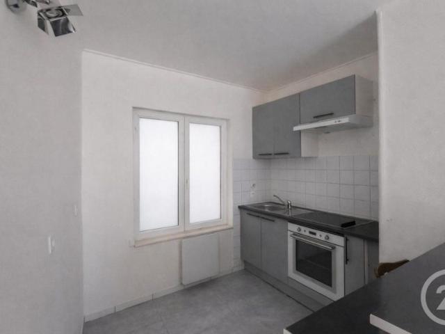 Appartement 2 pièces à Boulogne sur Mer