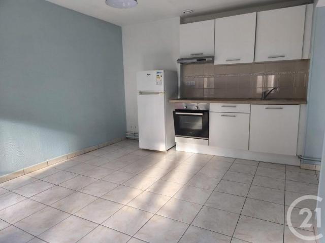 Appartement 2 pièces à Boulogne sur Mer