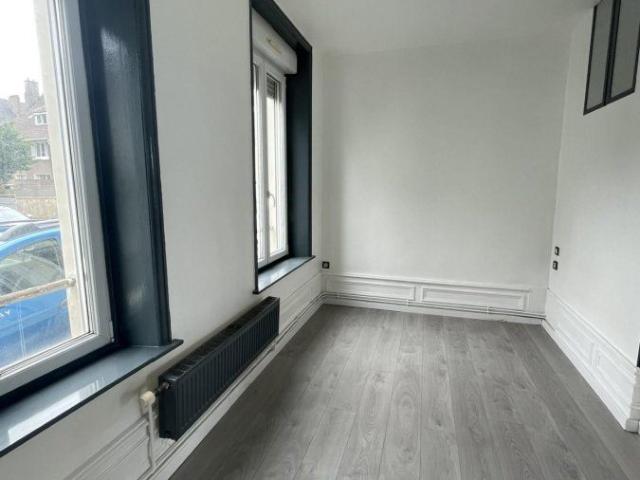 Appartement 2 pièces à Boulogne sur Mer