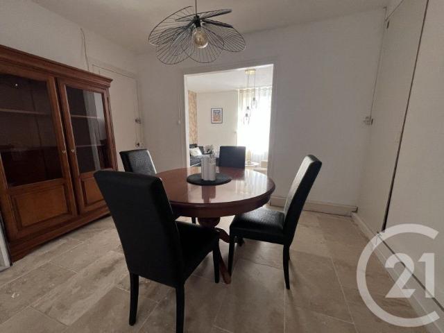 Appartement 2 pièces à Boulogne sur Mer