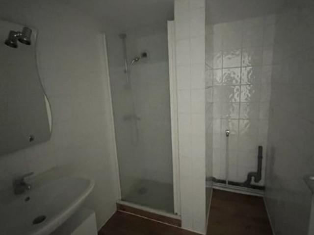 Appartement 2 pièces à Bouxières aux Chênes