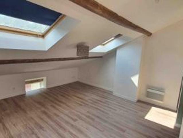 Appartement 2 pièces à Bouxières aux Chênes