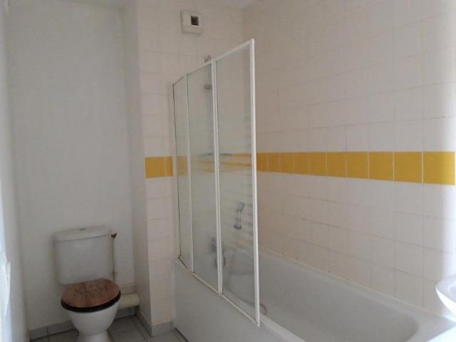Appartement 2 pièces à Custines