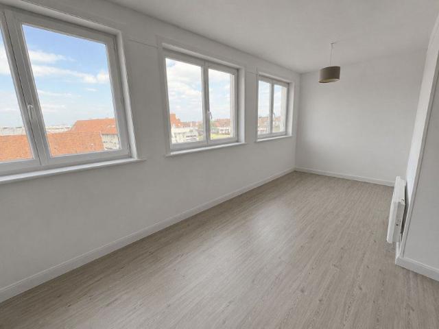 Appartement 2 pièces à Calais