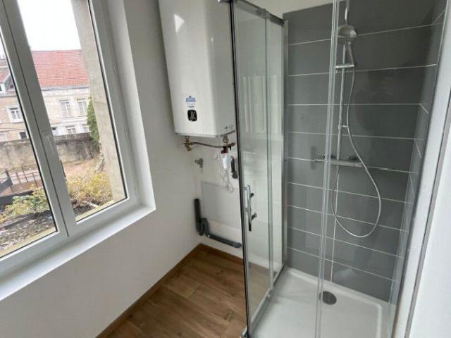 Appartement 2 pièces à Calais
