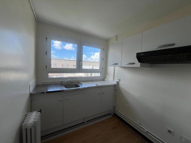 Appartement 2 pièces à Calais