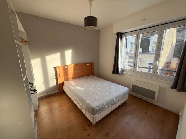 Appartement 2 pièces à Calais