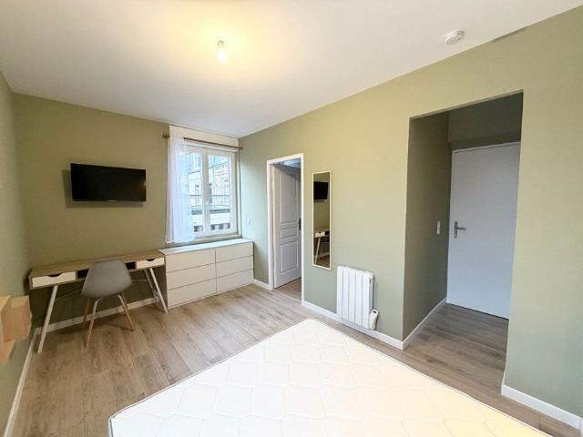Appartement 2 pièces à Calais