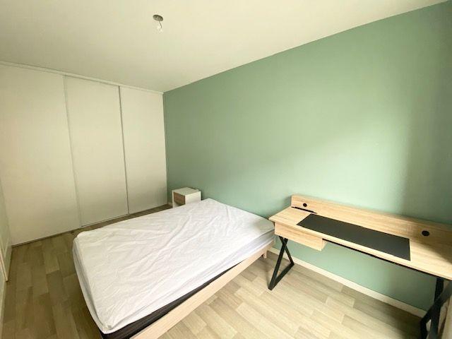 Appartement 2 pièces à Calais