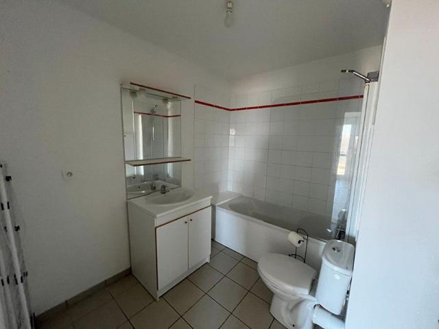 Appartement 2 pièces à Calais