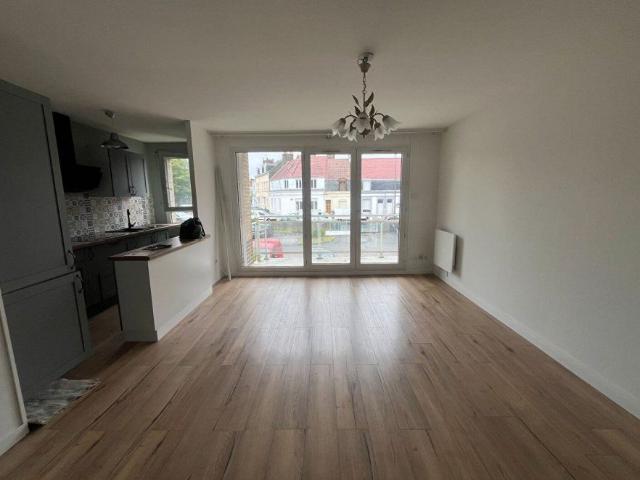 Appartement 2 pièces à Calais