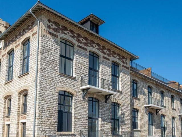 Appartement 2 pièces à Champagne sur seine 77430
