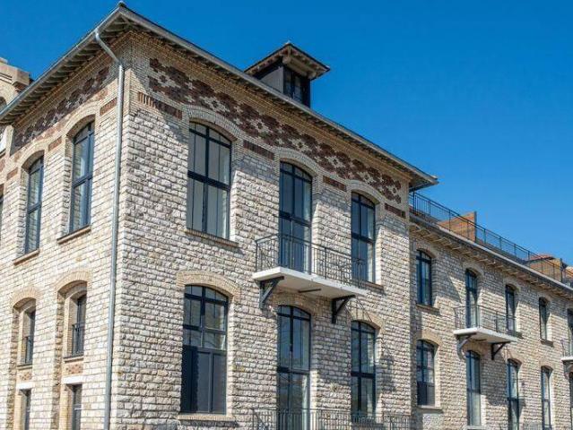 Appartement 2 pièces à Champagne sur seine 77430