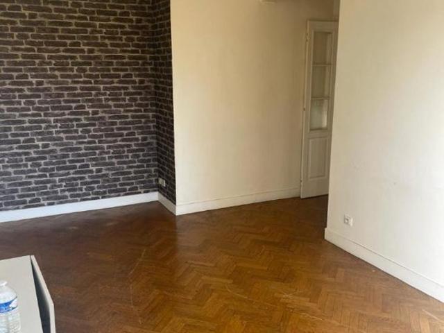 Appartement 2 pièces à Charenton le pont 94220