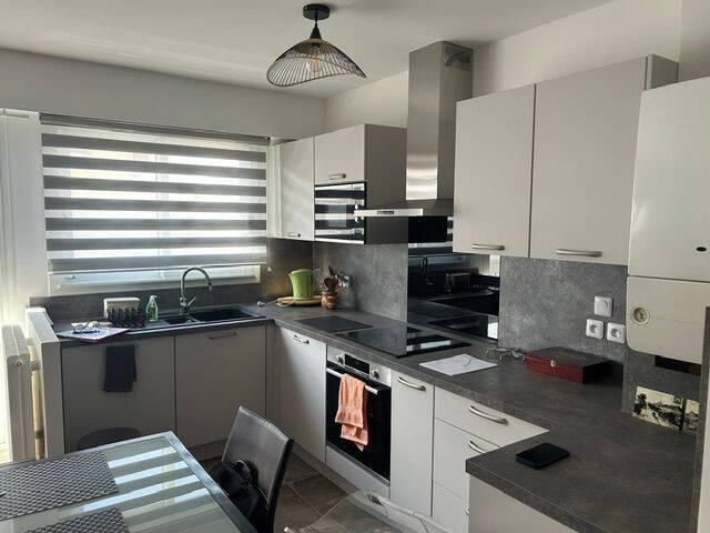 Appartement meublé 2 pièces à CHELLES CENTRE VILLE GARE