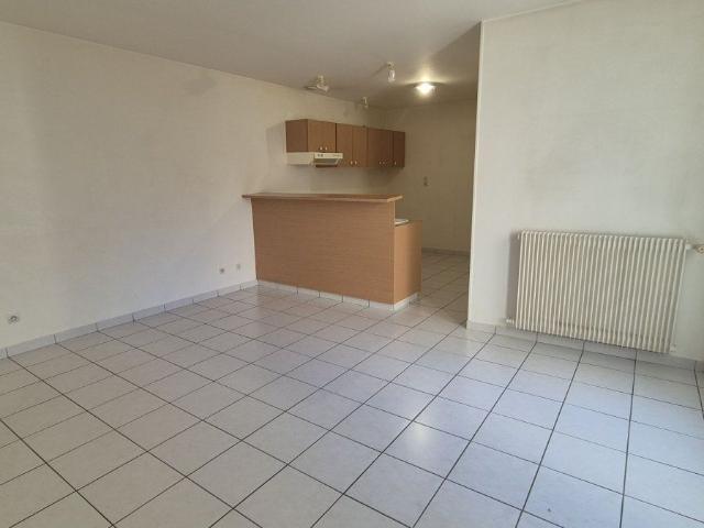 Appartement 2 pièces à Cholet